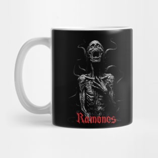 The Last for Ramones Mug